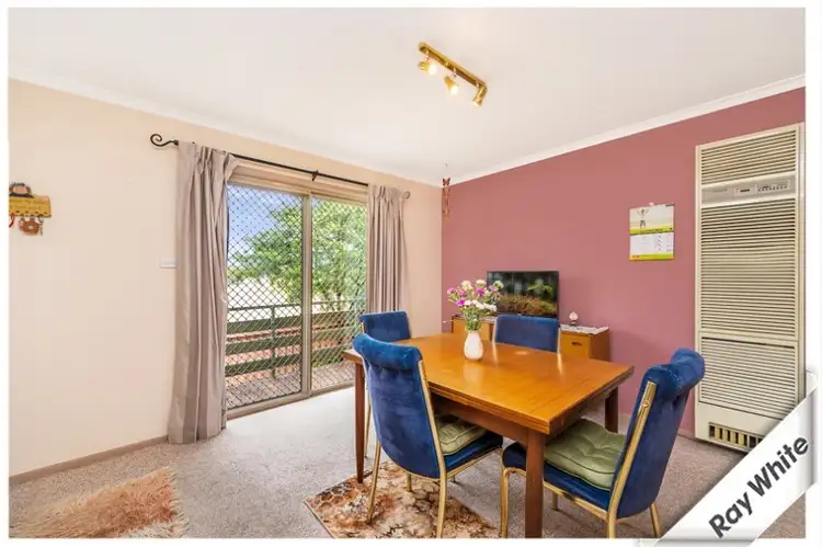 Fifth view of Homely townhouse listing, 5/15 Henderson Road, Queanbeyan NSW 2620