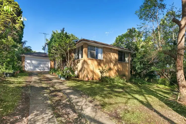 4a Reynolds Street, Pymble NSW 2073