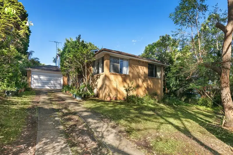 Main view of Homely house listing, 4a Reynolds Street, Pymble NSW 2073