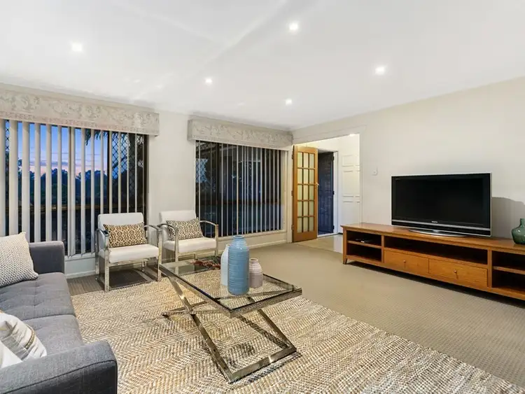 Sixth view of Homely house listing, 11 Leru Street, Mansfield QLD 4122