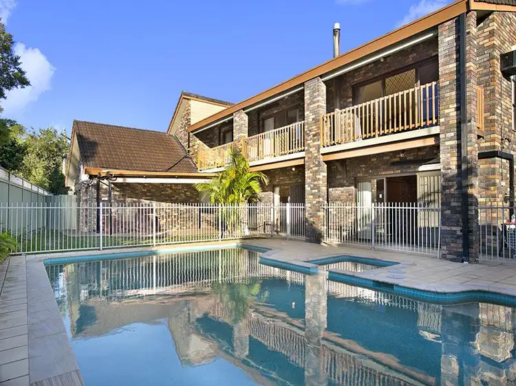 9 Johnson Close, Bonnet Bay NSW 2226