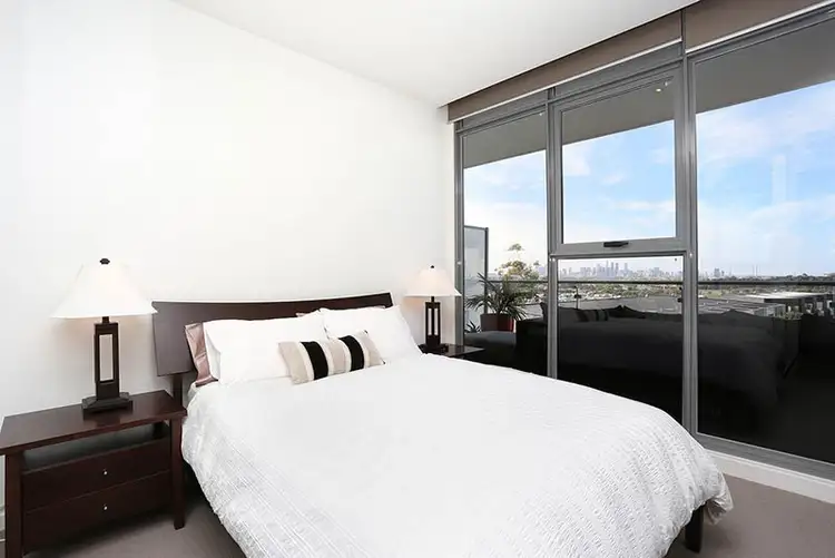 Sixth view of Homely apartment listing, 312/44 Skyline Drive, Maribyrnong VIC 3032