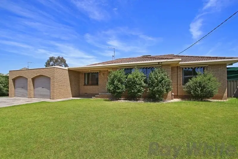 Main view of Homely house listing, 461 Jason Court, Lavington NSW 2641