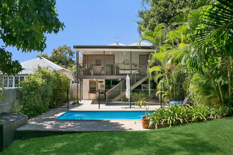 Fifth view of Homely house listing, 10 Eureka Street, Kelvin Grove QLD 4059