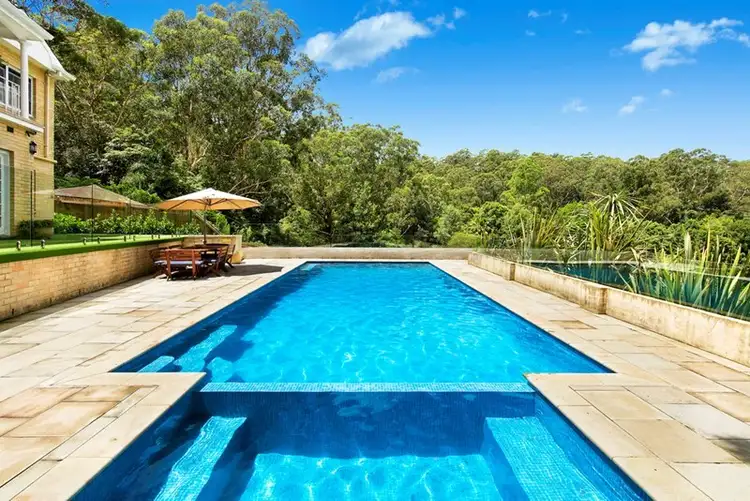 Third view of Homely house listing, 95 Campbell Drive, Wahroonga NSW 2076