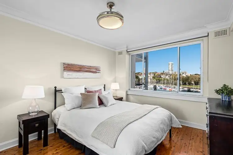 Third view of Homely apartment listing, 4/75 Elizabeth Bay Road, Elizabeth Bay NSW 2011