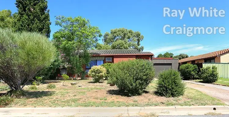 Second view of Homely house listing, 34 Pipkin Road, Elizabeth East SA 5112