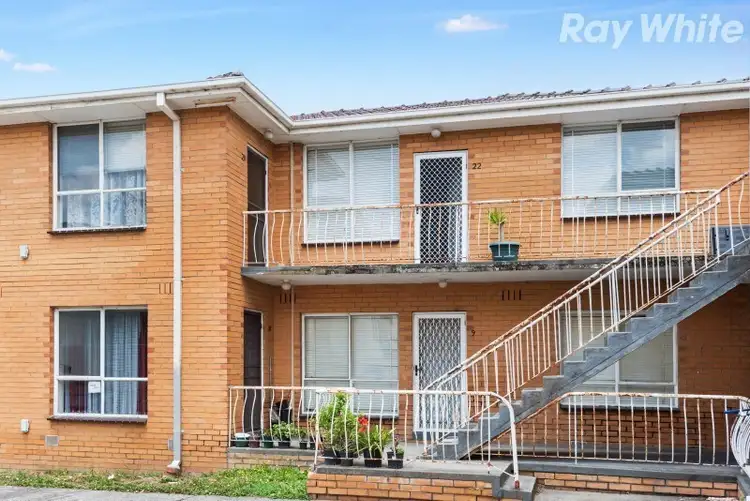 Main view of Homely unit listing, 22/151 Princes Highway, Dandenong VIC 3175