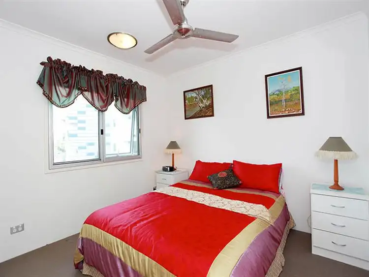 Seventh view of Homely unit listing, 711/86 Quay Street, Brisbane QLD 4000