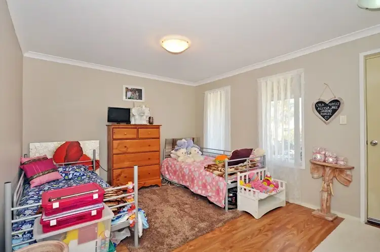 Fifth view of Homely house listing, 32 Harberton Pkway, Ellenbrook WA 6069