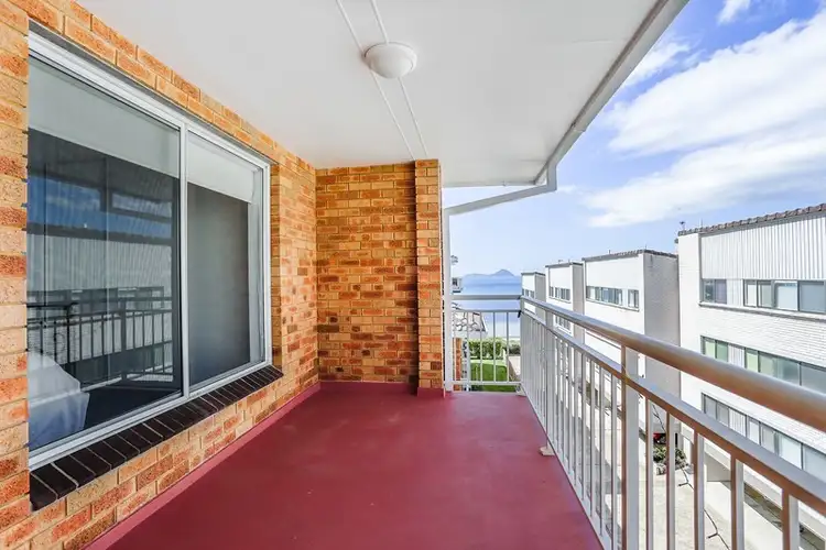 Fourth view of Homely unit listing, 6/39 Soldiers Point Road, Soldiers Point NSW 2317