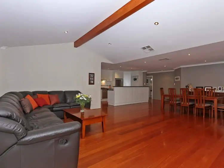 Sixth view of Homely house listing, 53 McKivett Crescent, Leeming WA 6149