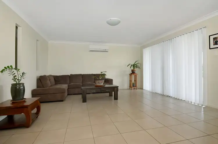 Fifth view of Homely house listing, 41 Honeyeater Drive, Highfields QLD 4352