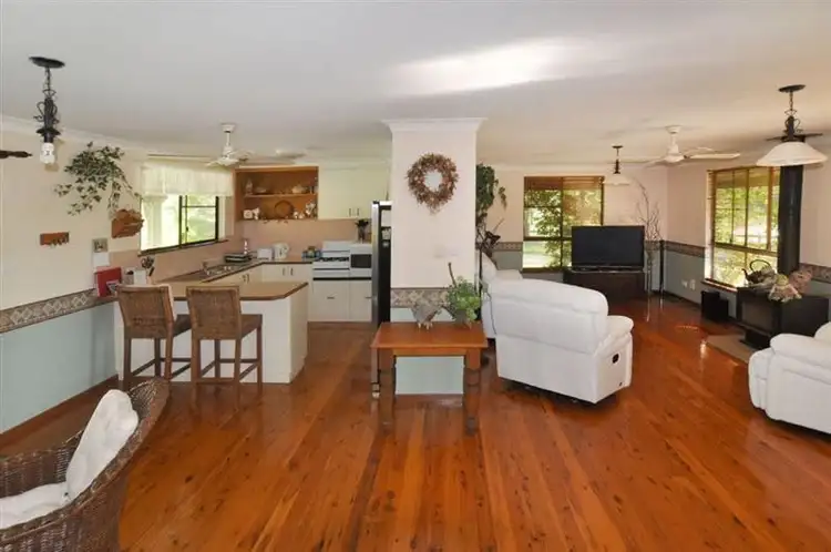 Fifth view of Homely rural property listing, 22 Gumnut Road, Herons Creek NSW 2443
