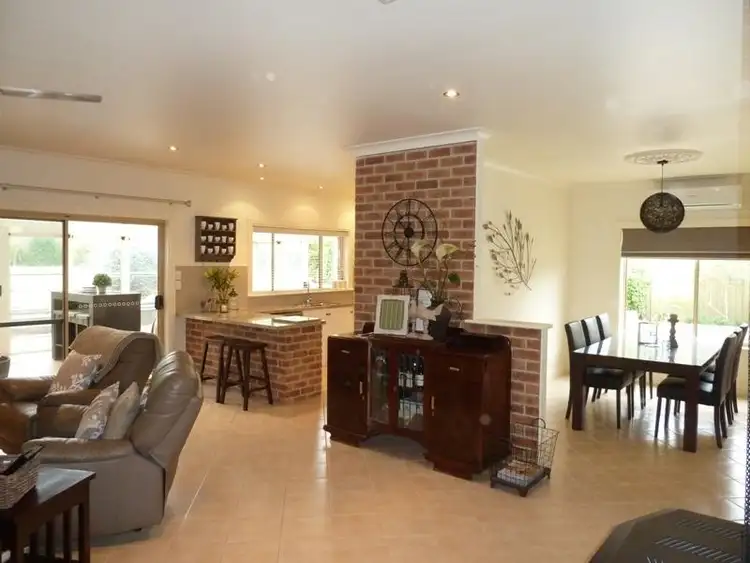 Second view of Homely house listing, 9 OLD KENT Court, Mount Gambier SA 5290