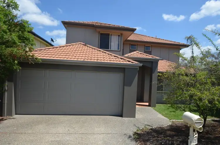 112 Christina Ryan Way, Arundel QLD 4214