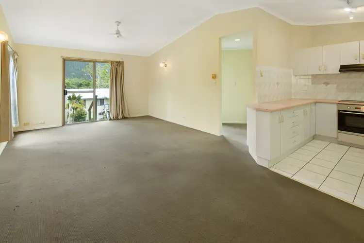 Fourth view of Homely house listing, 21 Sandpiper Crescent, Jubilee Pocket QLD 4802