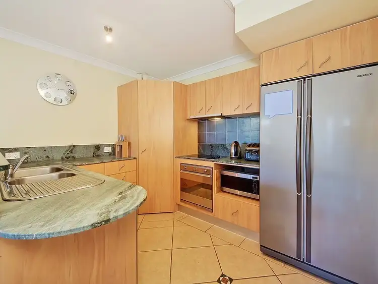 Fourth view of Homely townhouse listing, 1/4 Mason Street, Southport QLD 4215