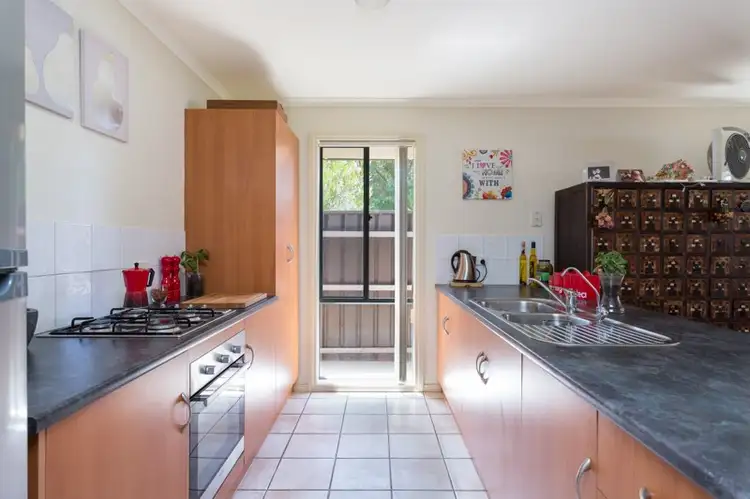 Second view of Homely house listing, 38A Maud Street, Ethelton SA 5015