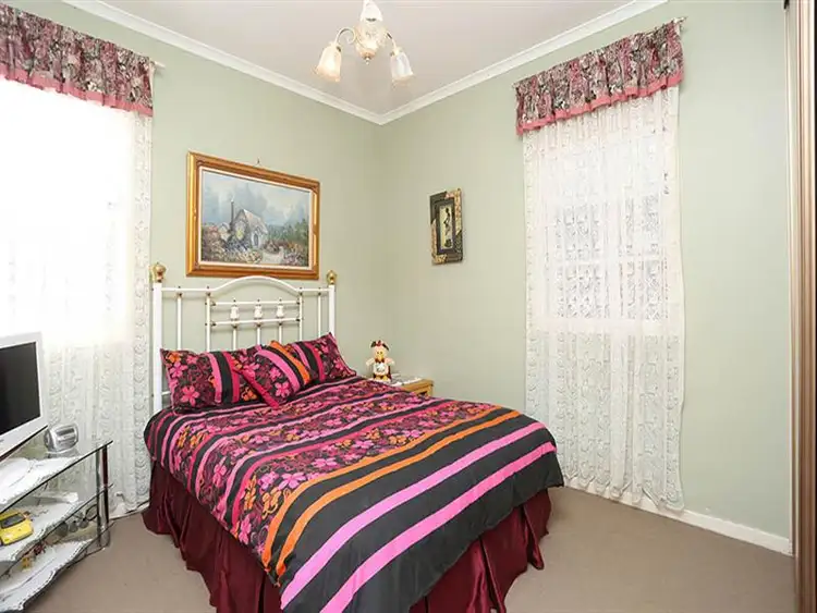 Seventh view of Homely house listing, Lot 58 Mais Street, Farrell Flat SA 5416