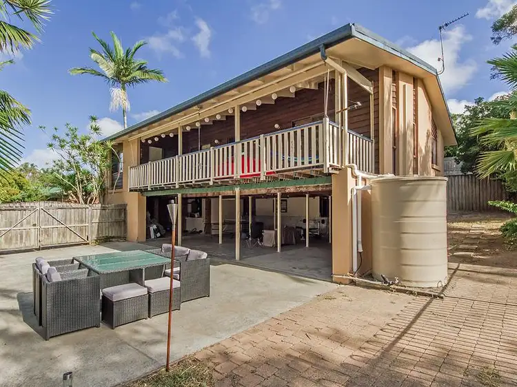 Second view of Homely house listing, 4 Wilga Grove, Ashmore QLD 4214