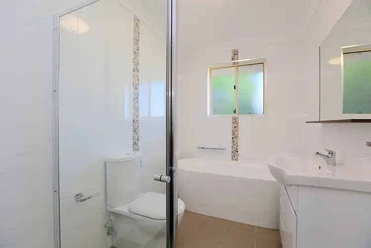 Sixth view of Homely unit listing, 12/71-73 Cairds Avenue, Bankstown NSW 2200