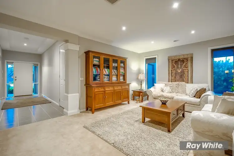 Fifth view of Homely house listing, 3 Gumleaf Road, Tarneit VIC 3029
