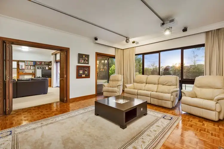 Second view of Homely house listing, 44 Serpells Road, Templestowe VIC 3106