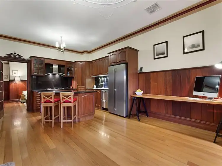 Second view of Homely house listing, 1A Hutton Street, Thornbury VIC 3071