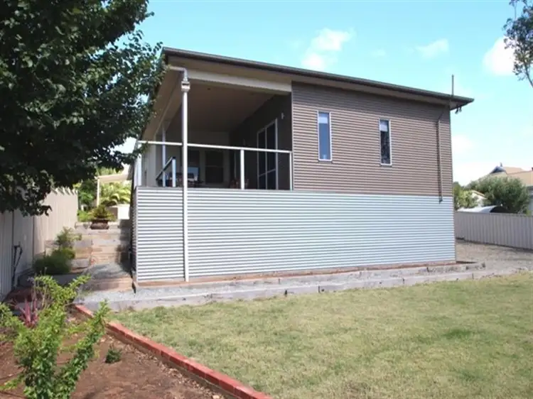 Second view of Homely house listing, 2 Barnard Street, Clare SA 5453