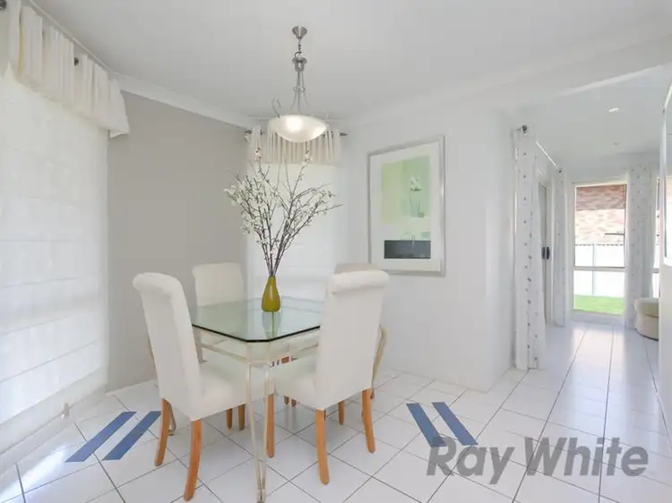 Third view of Homely house listing, 3 Hardes Avenue, Maryland NSW 2287