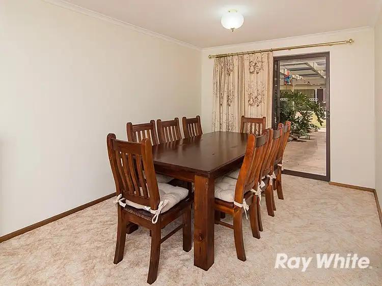 Fourth view of Homely house listing, 61 Ray Orr Drive, Mount Barker SA 5251
