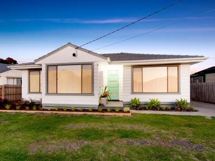 Main view of Homely house listing, 6 Thomas Street, Baxter VIC 3911