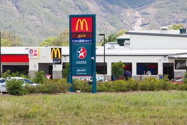Sixth view of Homely land listing, 102 George Street, Gordonvale QLD 4865