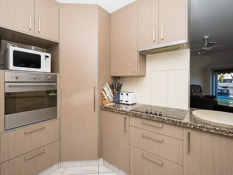 Sixth view of Homely house listing, 24 The Lido, Isle Of Capri QLD 4217