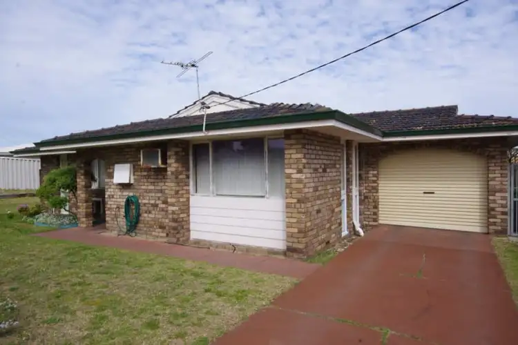 Second view of Homely house listing, 45 Mayflower Crescent, Craigie WA 6025