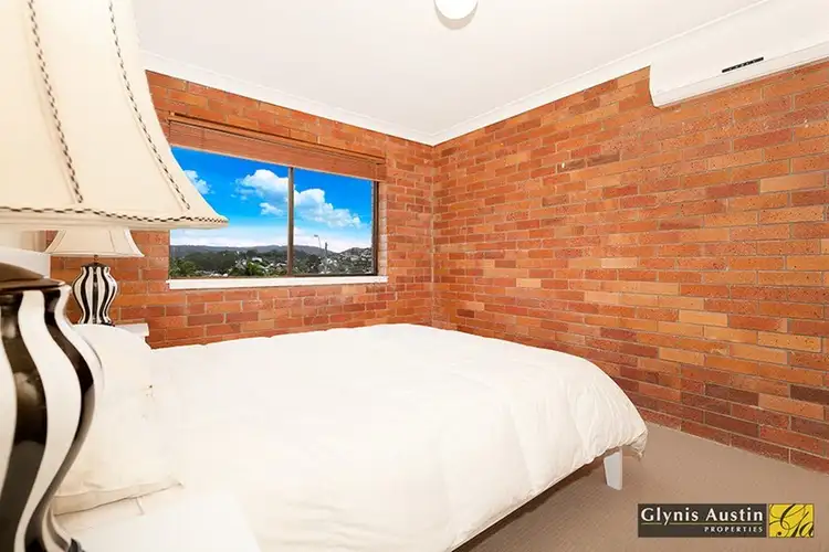 Seventh view of Homely house listing, 2/302 Given Terrace, Paddington QLD 4064