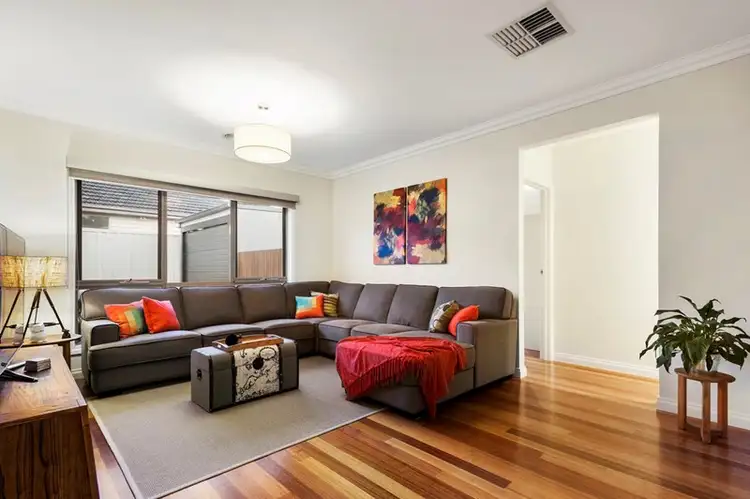 Second view of Homely unit listing, 2/5 Luntar Road, Oakleigh South VIC 3167
