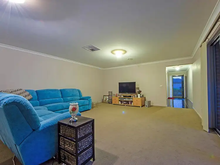Fifth view of Homely house listing, 12 Cobram Street, Tarneit VIC 3029