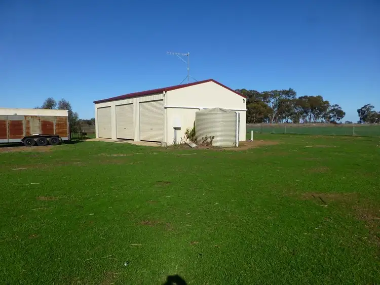 Third view of Homely house listing, 1039 Echuca Nanneella Road, Echuca VIC 3564