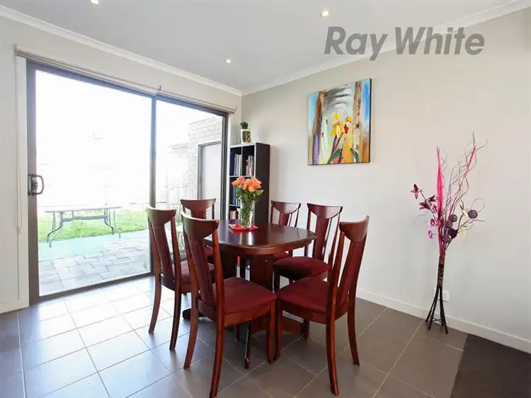 Fourth view of Homely unit listing, 6/3 Campaspe Way, Point Cook VIC 3030