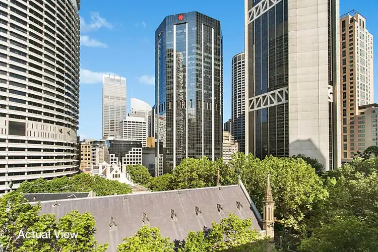 Third view of Homely apartment listing, 4A/195 Gloucester Street, The Rocks NSW 2000