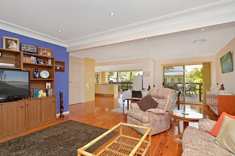 Fourth view of Homely house listing, 44 Brisbane Avenue, Umina Beach NSW 2257