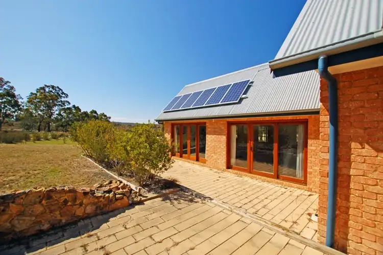 Third view of Homely rural property listing, 8246 Kings Highway, Manar NSW 2622