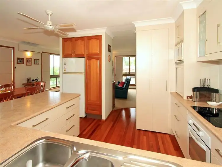Sixth view of Homely house listing, 64 Poinciana Avenue, Taranganba QLD 4703