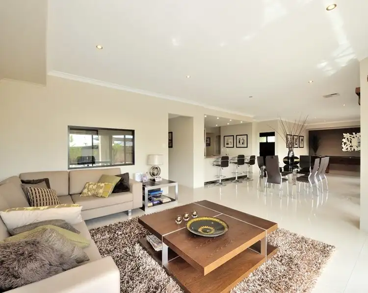 Second view of Homely house listing, 3 Claret Ash Boulevard, Baldivis WA 6171