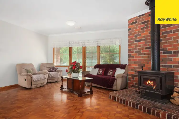 Fourth view of Homely house listing, 5 Bambra Court, Drouin VIC 3818