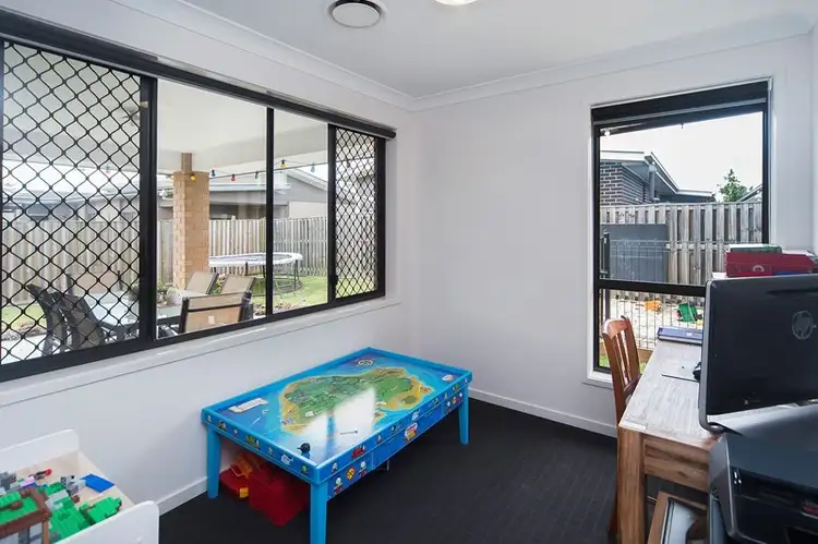 Sixth view of Homely house listing, 15 Undarra Street, Pimpama QLD 4209