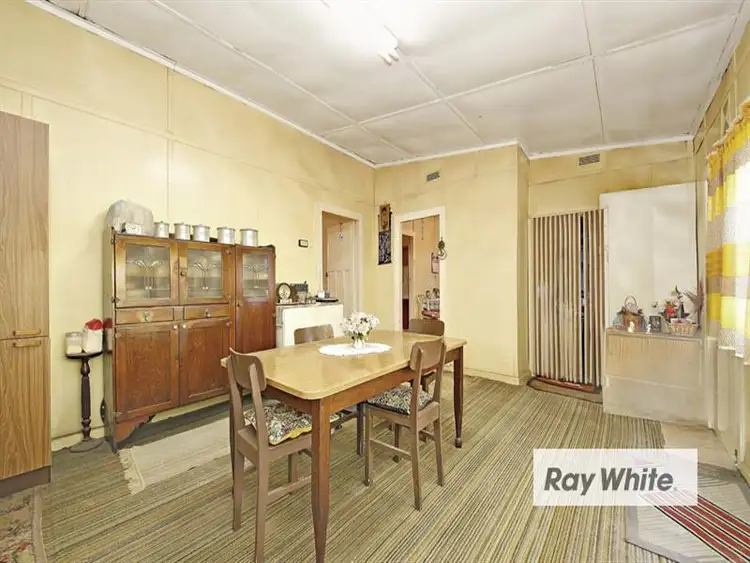 Third view of Homely house listing, 21 Yarram Street, Lidcombe NSW 2141
