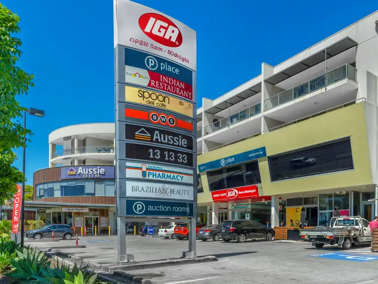 Sixth view of Homely land listing, 18 Geelong Street, East Brisbane QLD 4169